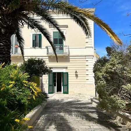 Giardino A Mare Apartment บารี ภายนอก รูปภาพ