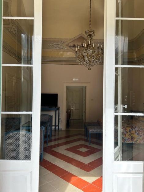 Giardino A Mare Apartment บารี ภายนอก รูปภาพ