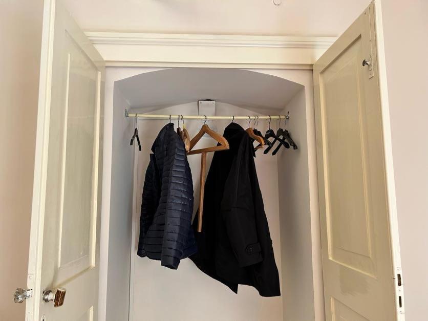 Giardino A Mare Apartment บารี ภายนอก รูปภาพ