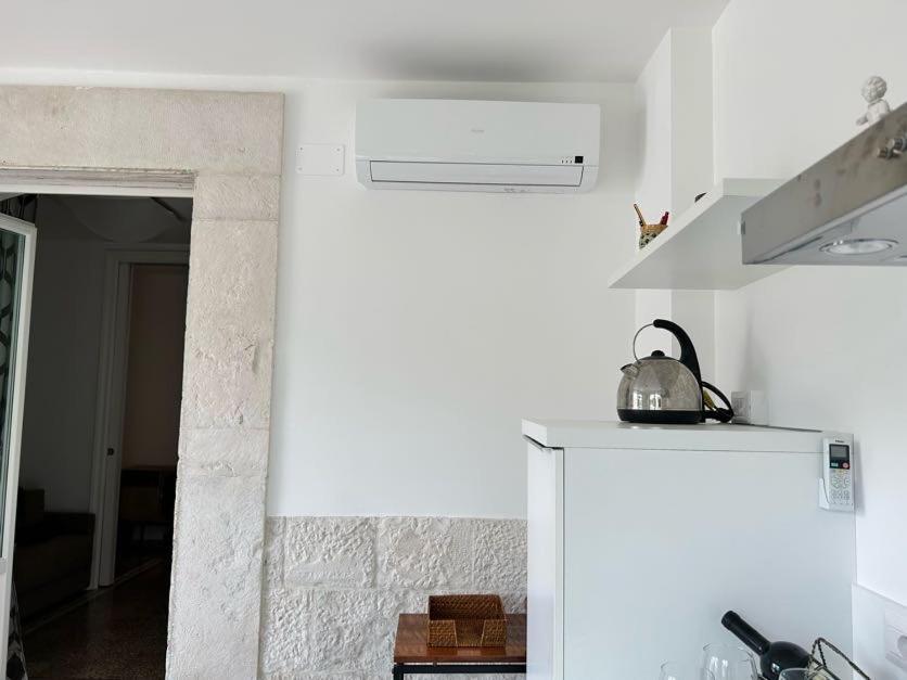 Giardino A Mare Apartment บารี ภายนอก รูปภาพ