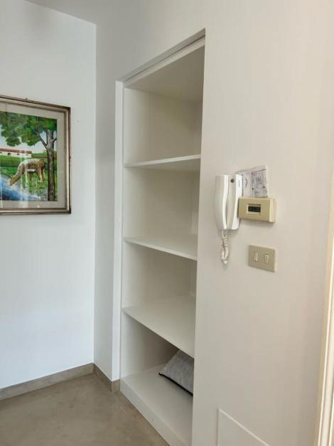 Giardino A Mare Apartment บารี ภายนอก รูปภาพ