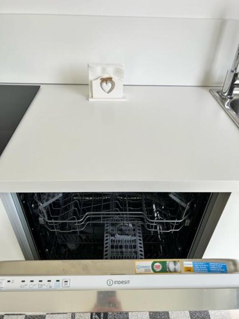 Giardino A Mare Apartment บารี ภายนอก รูปภาพ