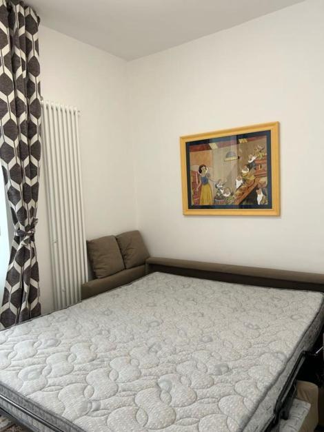 Giardino A Mare Apartment บารี ภายนอก รูปภาพ