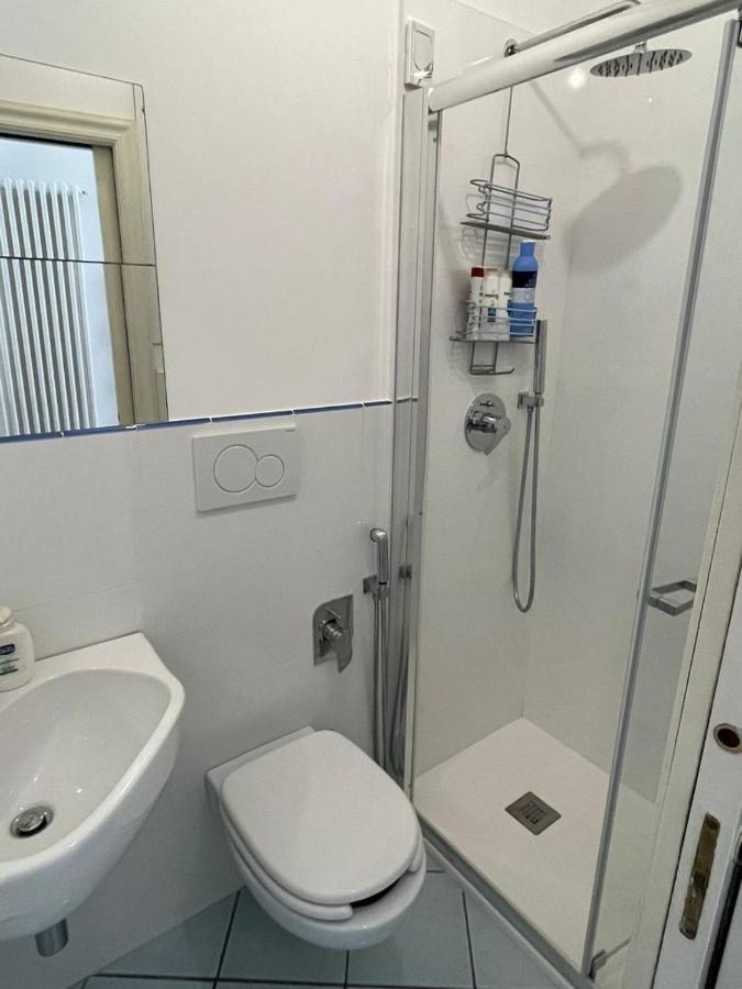 Giardino A Mare Apartment บารี ภายนอก รูปภาพ