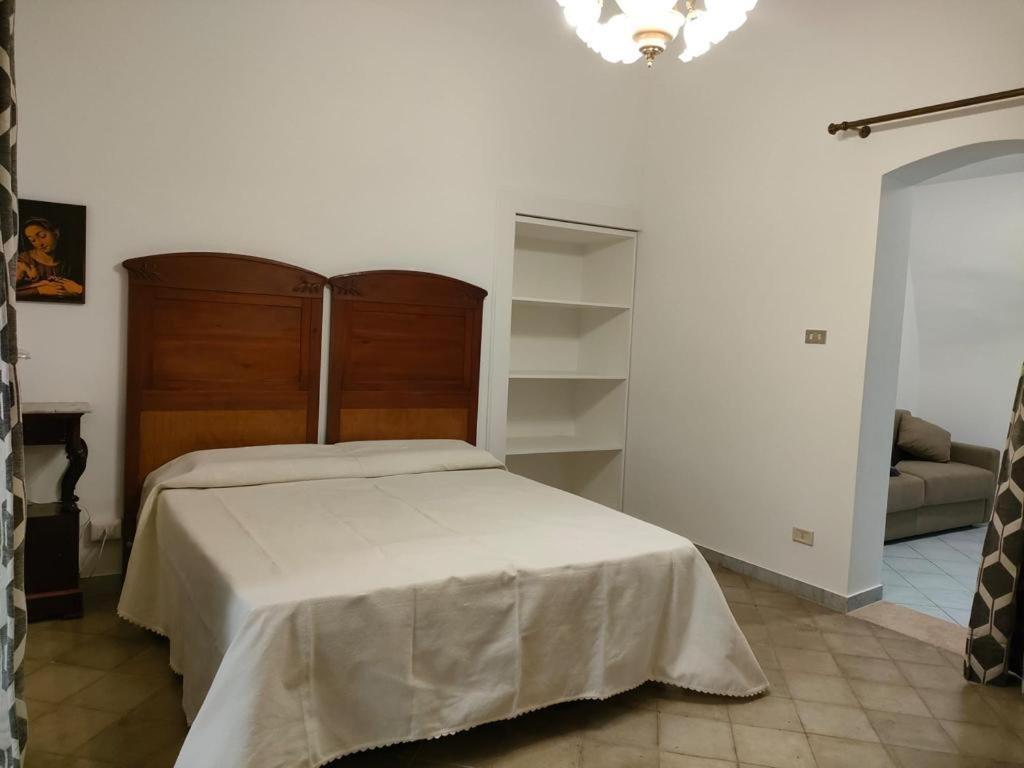 Giardino A Mare Apartment บารี ภายนอก รูปภาพ