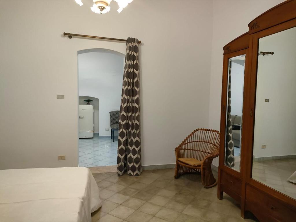 Giardino A Mare Apartment บารี ภายนอก รูปภาพ