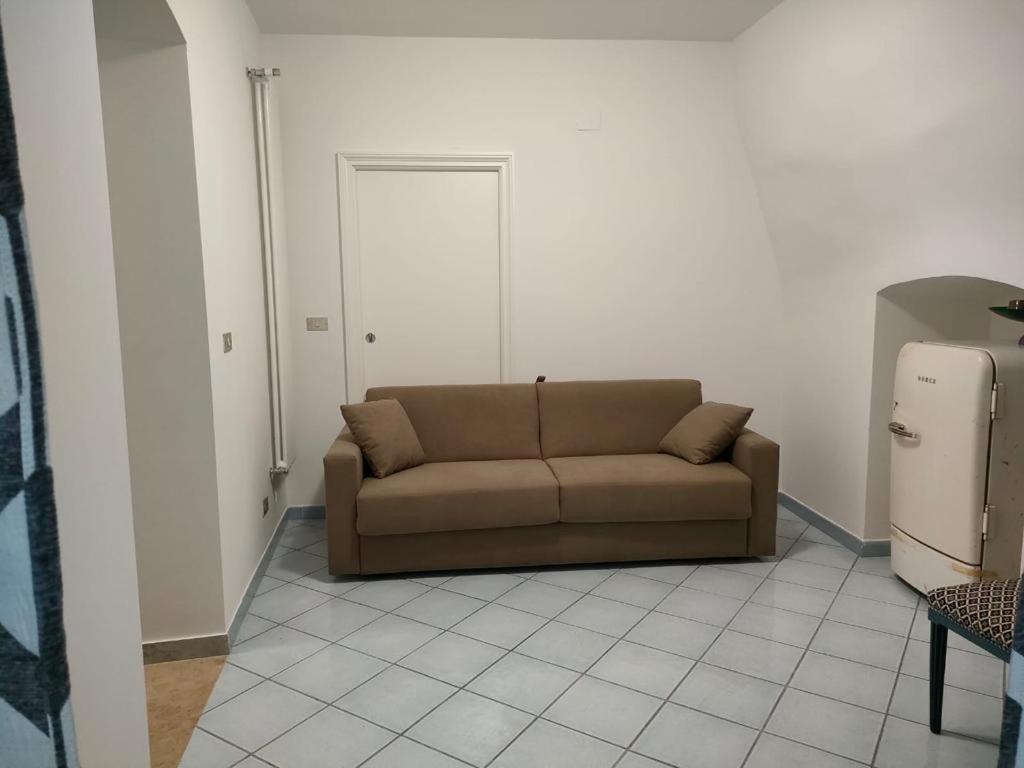 Giardino A Mare Apartment บารี ภายนอก รูปภาพ